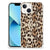 iPhone 13 mini Case Anti-shock Leopard - B2C Telecom