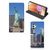 Samsung Galaxy A32 4G | A32 5G Enterprise Editie Book Cover Vrijheidsbeeld - B2C Telecom