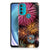 Motorola Moto G71 5G Silicone Back Cover Vuurwerk B2C Telecom