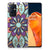 OnePlus 9 TPU Case Purple Flower B2C Telecom