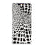 Samsung Galaxy M52 Hoesje maken Slangenprint - B2C Telecom
