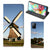 Samsung Galaxy A71 Book Cover Molen