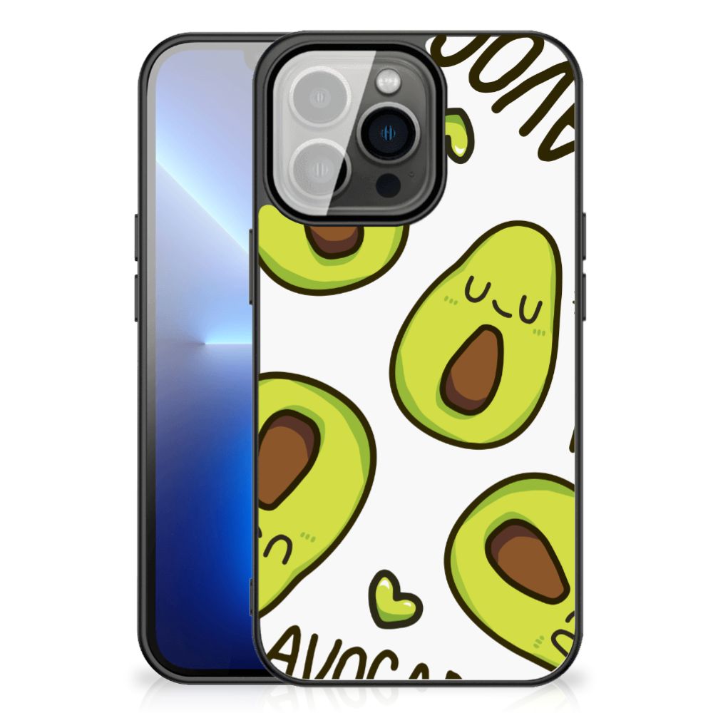 iPhone 13 Pro Max Hoesje Avocado Singing B2C Telecom