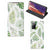 Samsung Galaxy Note20 Smart Cover Leaves