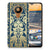 Nokia 5.3 TPU Case Beige Flowers B2C Telecom
