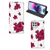Motorola Moto G100 Smart Cover Blossom Red - B2C Telecom