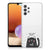 Samsung Galaxy A32 4G | A32 5G Enterprise Editie Telefoonhoesje met Naam Cat Good Day B2C Telecom