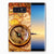 Samsung Galaxy Note 8 Siliconen Back Cover Kompas