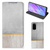 Samsung Galaxy S20 Book Wallet Case Wood Concrete - B2C Telecom