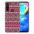 Motorola Moto G8 Power TPU bumper Aztec Paars B2C Telecom