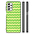 Samsung Galaxy A23 Back Case Waves Green B2C Telecom