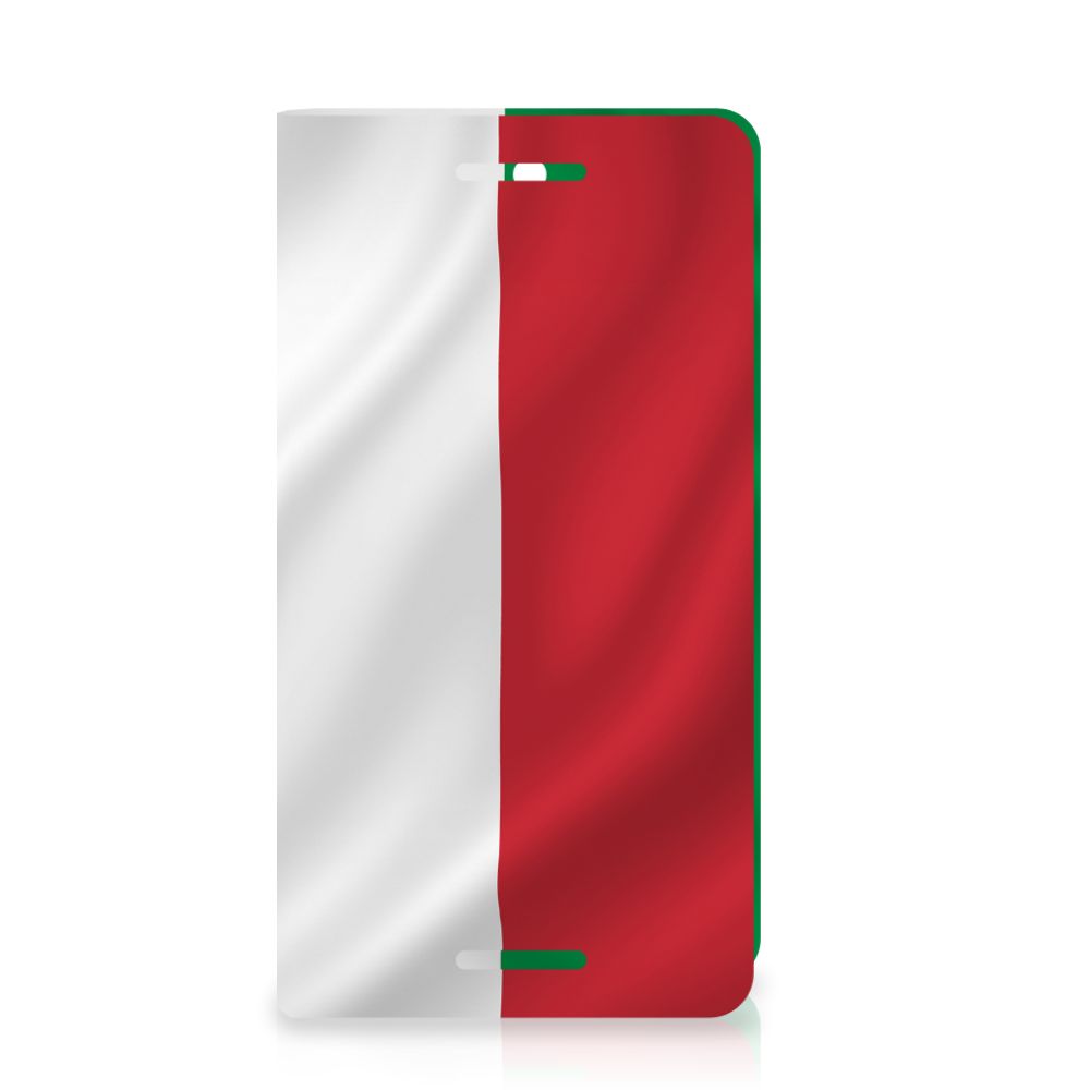 Nokia 2.1 2018 Standcase ItaliÃĢ