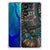 OPPO Reno8 Doorzichtige Silicone Hoesje Aztec B2C Telecom