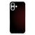iPhone 16 plus TPU bumper Geruit Rood