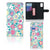 Samsung Galaxy A02s | M02s Hoesje Flower Power