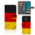 Nokia G50 Bookstyle Case Duitsland
