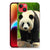 iPhone 14 Plus TPU Hoesje Panda B2C Telecom