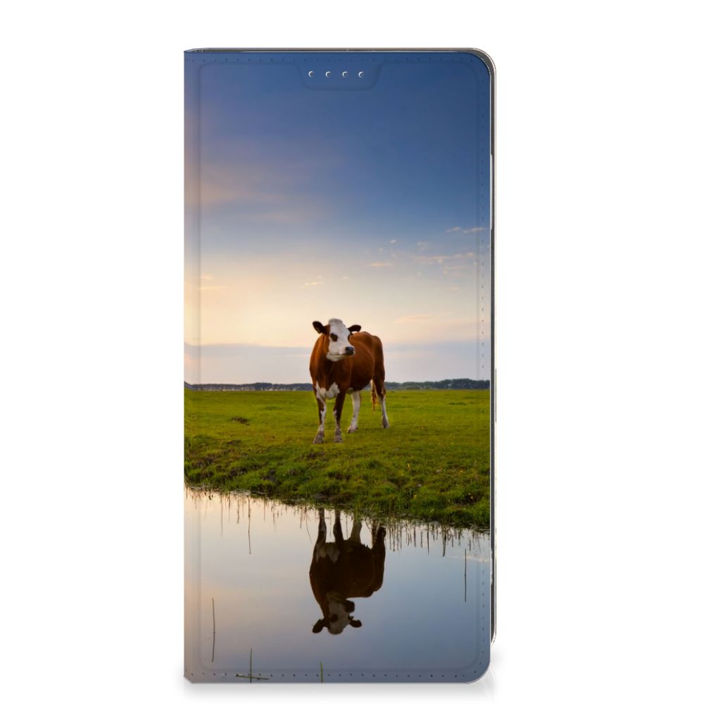 Motorola Moto G24 | G04 | G24 Power Hoesje maken Koe