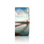Motorola Edge 30 Neo Flip Cover Golden Gate Bridge