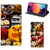 Samsung Galaxy A50 Book Cover Klompen
