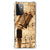 Samsung Galaxy A72 4G/5G Anti-shock Hoesje met foto Bladmuziek B2C Telecom