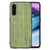 OnePlus Nord CE 5G Houten Print Telefoonhoesje Green Wood B2C Telecom