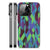 iPhone 14 Pro Backcover Abstract Green Blue B2C Telecom