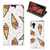 Samsung Galaxy Xcover 5 Flip Style Cover Icecream - B2C Telecom