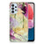 Hoesje maken Samsung Galaxy A13 4G Letter Painting B2C Telecom