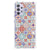 Samsung Galaxy A32 4G | A32 5G Enterprise Editie Anti-Shock Hoesje Tiles Color B2C Telecom