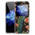 Samsung Galaxy Z Flip 5 TPU Hoesje Pauw met Bloemen