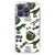 Case Anti-shock voor iPhone 15 Pro Dinosaurus B2C Telecom