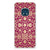Siliconen Hoesje Nokia XR20 Barok Pink B2C Telecom