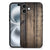 iPhone 16 Plus Houten Print Telefoonhoesje Steigerhout