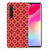 Xiaomi Mi Note 10 Lite TPU bumper Batik Rood B2C Telecom