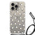 Doorzichtige Silicone Hoesje voor iPhone 15 Pro Max Pinguïn B2C Telecom