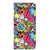 OPPO A77 5G | A57 5G Hippe Standcase Punk Rock - B2C Telecom