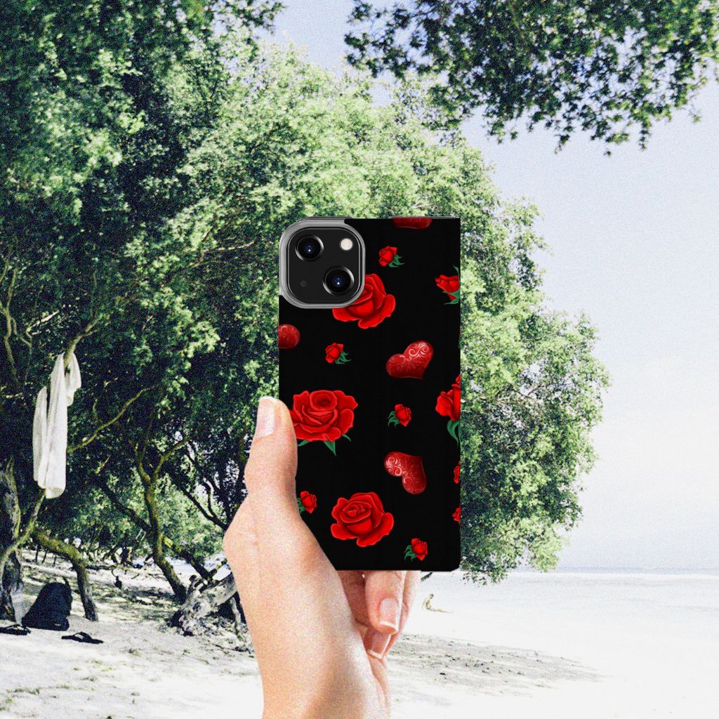 iPhone 14 Magnet Case Valentine