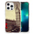 Apple iPhone 13 Pro Telefoonhoesje met valbescherming Londen B2C Telecom
