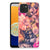 Samsung Galaxy A03 TPU Case Bosje Bloemen