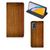 OnePlus Nord 2 5G Book Wallet Case Donker Hout - B2C Telecom
