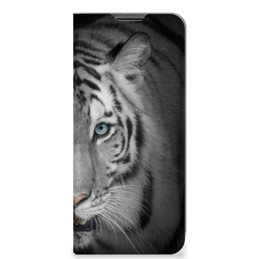 Nokia G50 Hoesje maken Tijger - B2C Telecom