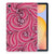 Samsung Galaxy Tab S6 Lite | S6 Lite (2022) Tablethoes Swirl Pink - B2C Telecom