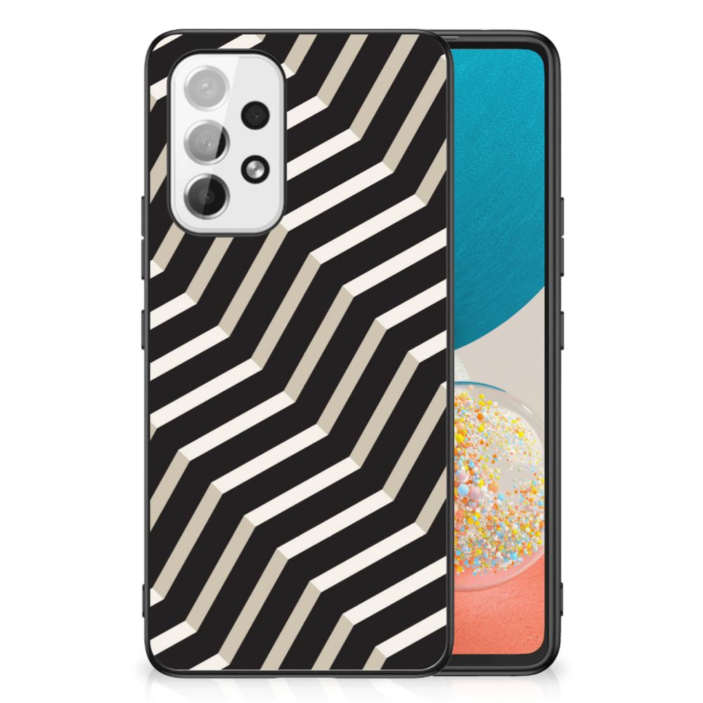 Samsung Galaxy A53 Backcover Illusion