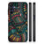 Samsung Galaxy A15 Back Case Aztec