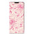 Motorola Moto E7 Power | E7i Power Smart Cover Pink Flowers - B2C Telecom