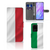 Samsung Galaxy S20 Ultra Bookstyle Case Italië