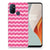 OnePlus Nord N100 TPU bumper Waves Pink B2C Telecom