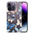 TPU Hoesje voor Apple iPhone 14 Pro Vlinder B2C Telecom