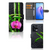 OPPO Reno8 Pro Hoesje Orchidee